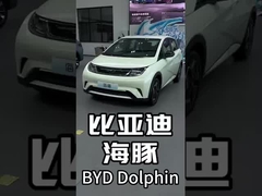 Carros elétricos chineses