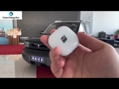 Carros elétricos chineses