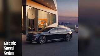 Sedan elétrico chinês 0 60 segundos 0 mph