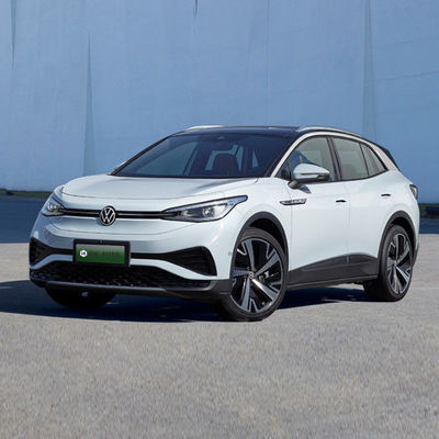 Volkswagen ID4 X Automobile EV SUV 82kWh Capacidade de carga 30,3 Cu Ft