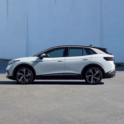Volkswagen ID4 X Automobile EV SUV 82kWh Capacidade de carga 30,3 Cu Ft