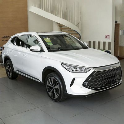 BYD Song Pro DM-I SUV elétrico chinês Plug In Hybrid 1.5L 110 HP L4