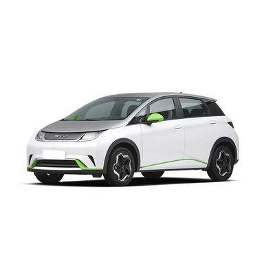 BYD Dolphin 2023 MINI Carro Elétrico Chinês CLTC Pure Electric Cruising Range 420Km