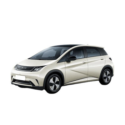BYD Dolphin 2023 MINI Carro Elétrico Chinês CLTC Pure Electric Cruising Range 420Km
