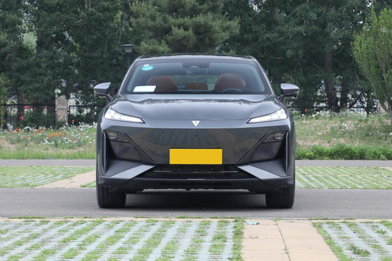 Changan Deepsea S7 2023 SUV elétrico chinês SUV médio alcance 620km