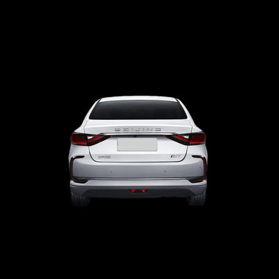 PEQUIM EU7 Veículos de motor de médio porte com alcance de cruzeiro de 475 km para chamada de carro online