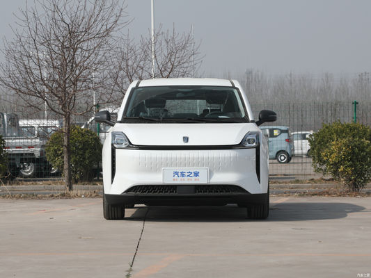 Bestune NAT MPV Carro Elétrico 425KM Vida da Bateria Carregamento Rápido Carregamento On-line