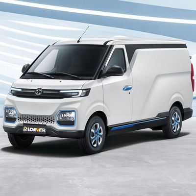 Pequim CHANGHE EV5 caminhões elétricos chineses 270KM duração da bateria