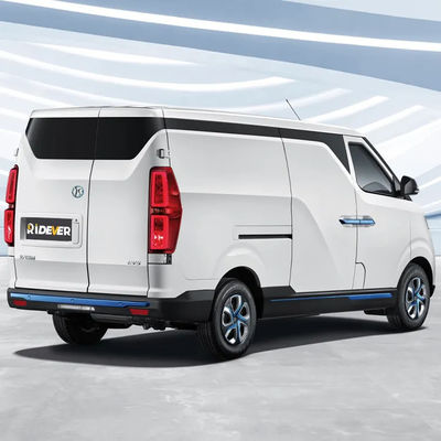 Pequim CHANGHE EV5 caminhões elétricos chineses 270KM duração da bateria