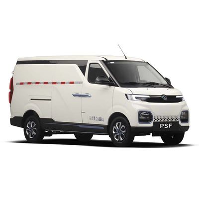 Pequim CHANGHE EV5 caminhões elétricos chineses 270KM duração da bateria