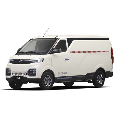 Pequim CHANGHE EV5 caminhões elétricos chineses 270KM duração da bateria