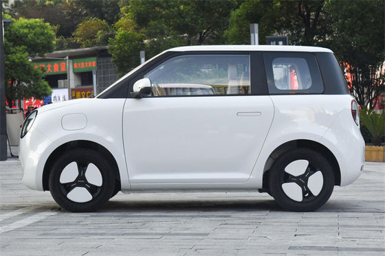 CHANGAN LUMIN China Mini Carro Elétrico 155-301KM Vida útil da bateria
