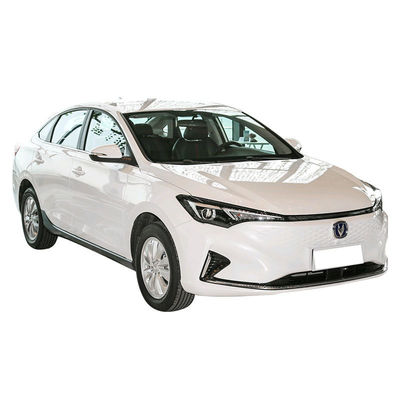 Changan YiDong EV460 Chinese Electric Taxi Sedan 401KM Duração da bateria