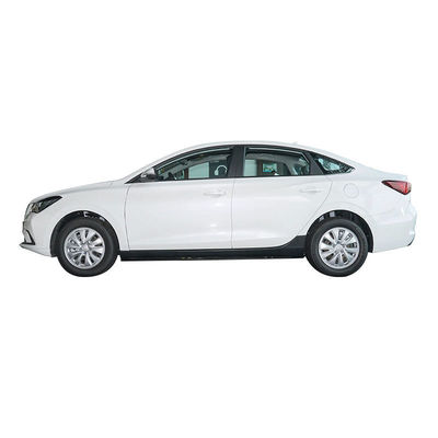 Changan YiDong EV460 Chinese Electric Taxi Sedan 401KM Duração da bateria