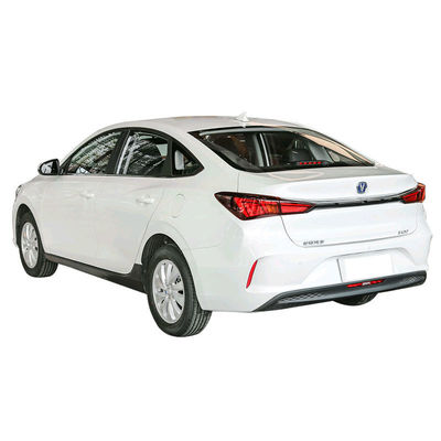 Changan YiDong EV460 Chinese Electric Taxi Sedan 401KM Duração da bateria