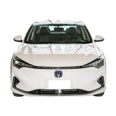Changan YiDong EV460 Chinese Electric Taxi Sedan 401KM Duração da bateria