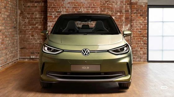 Volkswagen ID3 New Energy Vehicle 5 portas 5 lugares hatchback 170 PS