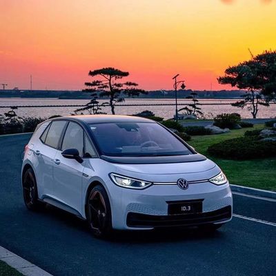 Volkswagen ID3 New Energy Vehicle 5 portas 5 lugares hatchback 170 PS