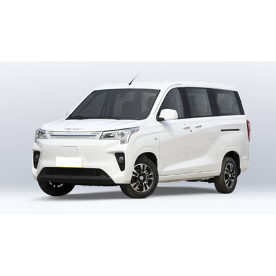 DongFeng E380 caminhões elétricos chineses compacto MPV 5-8 assentos