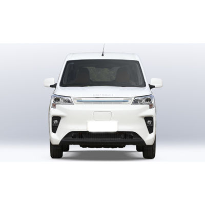 DongFeng E380 caminhões elétricos chineses compacto MPV 5-8 assentos