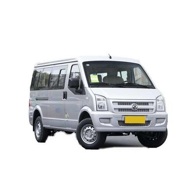 DongFeng EC36 caminhões elétricos chineses com Catl bateria alcance 300KM