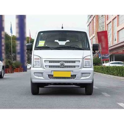 DongFeng EC36 caminhões elétricos chineses com Catl bateria alcance 300KM