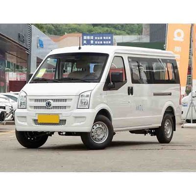 DongFeng EC36 caminhões elétricos chineses com Catl bateria alcance 300KM