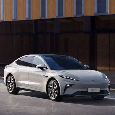 2023 Feifan R7 SUV elétrico 250kW Automático com alcance de 642KM
