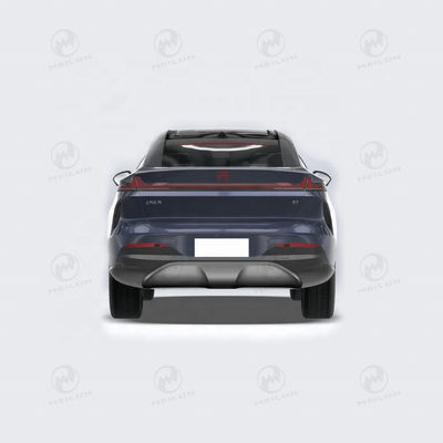2023 Feifan R7 SUV elétrico 250kW Automático com alcance de 642KM