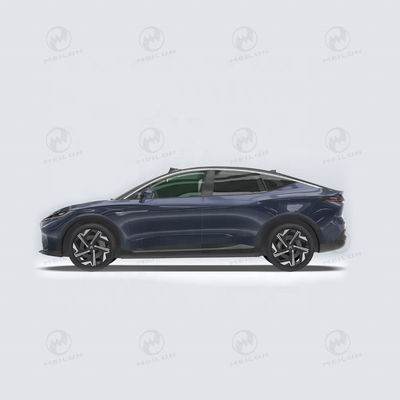 2023 Feifan R7 SUV elétrico 250kW Automático com alcance de 642KM