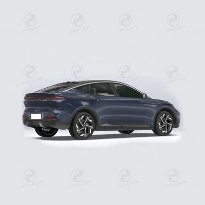 2023 Feifan R7 SUV elétrico 250kW Automático com alcance de 642KM