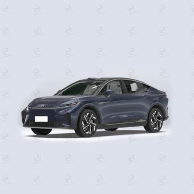 2023 Feifan R7 SUV elétrico 250kW Automático com alcance de 642KM