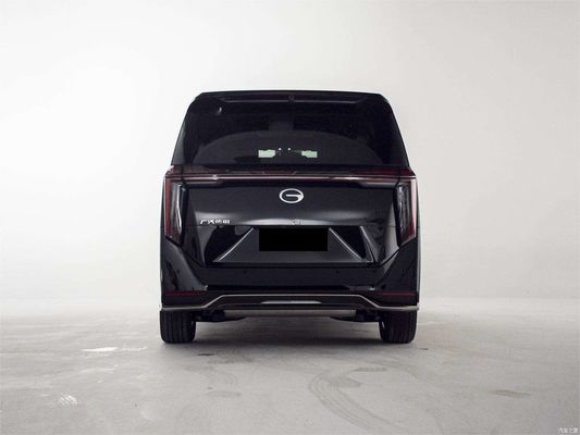 GAC Trumpchi E9 Carro totalmente elétrico MPV Plug In Motor híbrido 2.0T