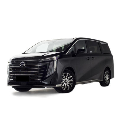 GAC Trumpchi E9 Carro totalmente elétrico MPV Plug In Motor híbrido 2.0T