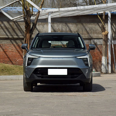 Haval Xiaolong SUV elétrico chinês 5 lugares SUV PHEV 2 velocidade DHT