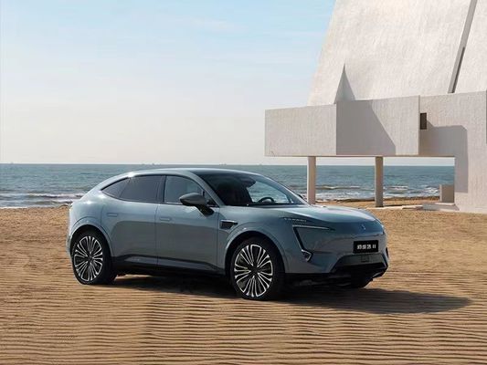 Avatr 11 SUV elétrico chinês de luxo para família 19.03kwh/100km