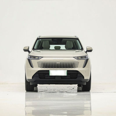GWM Haval Xiaolong MAX SUV elétrico chinês Plug In 7 lugares PHEV