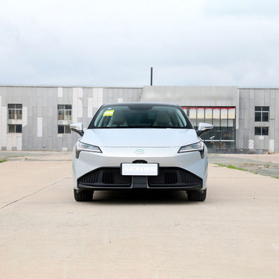 Aion S Plus Chinese Electric Taxi 510-610KM para chamada de carro online