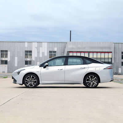 Aion S Plus Chinese Electric Taxi 510-610KM para chamada de carro online