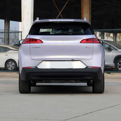 AION V PLUS Pequeno SUV elétrico chinês 500-600KM Range High Configuração
