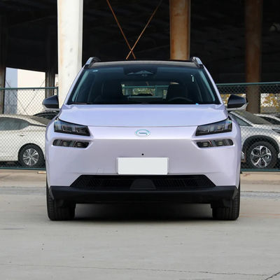 AION V PLUS Pequeno SUV elétrico chinês 500-600KM Range High Configuração