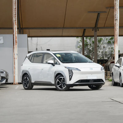 Pure Electric Aion Y Plus carros elétricos chineses SUV compacto 150km / h