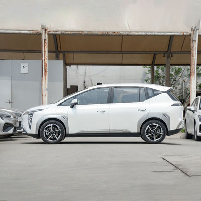 Pure Electric Aion Y Plus carros elétricos chineses SUV compacto 150km / h