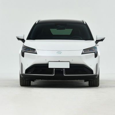 AION LX PLUS carros elétricos chineses 1008KM SUV de luxo de médio porte com tração nas quatro rodas