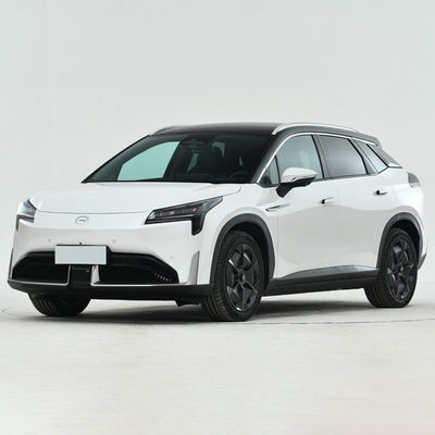 AION LX PLUS carros elétricos chineses 1008KM SUV de luxo de médio porte com tração nas quatro rodas