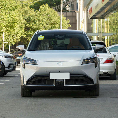 AION LX PLUS carros elétricos chineses 1008KM SUV de luxo de médio porte com tração nas quatro rodas