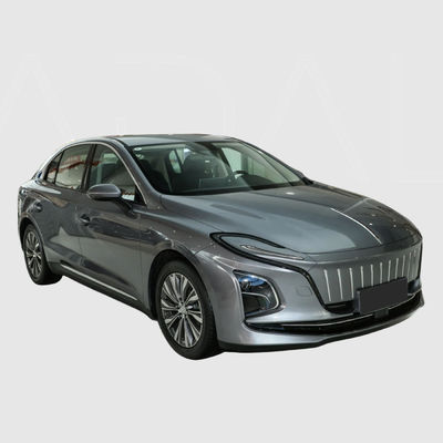 Hongqi E-QM5 Luxury EV Sedan Midsize para viagem online