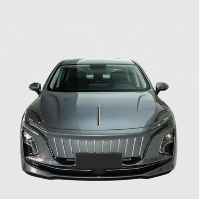 Hongqi E-QM5 Luxury EV Sedan Midsize para viagem online