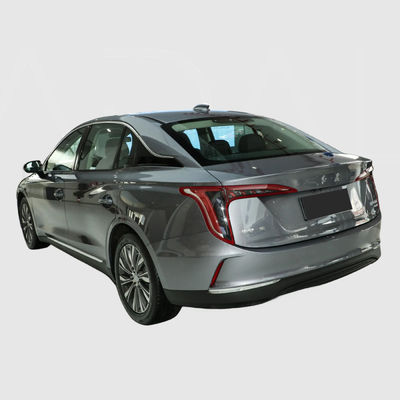 Hongqi E-QM5 Luxury EV Sedan Midsize para viagem online