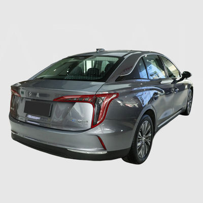 Hongqi E-QM5 Luxury EV Sedan Midsize para viagem online